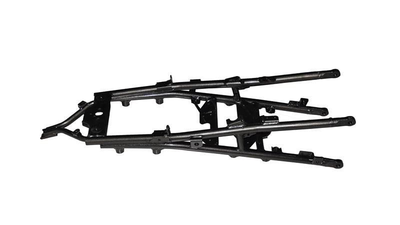 ŞASİ ARKA KISIM (RS400)